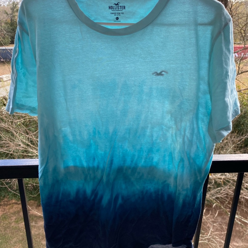 Hollister Short sleeve T-shirt